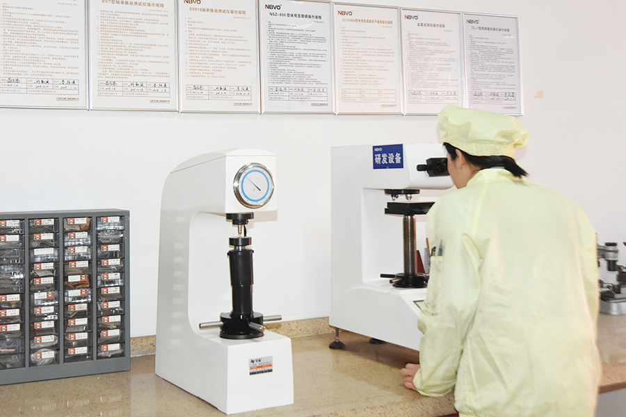 Hardheidsmeter