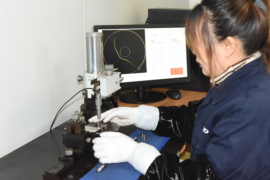 Rondheidsmeter